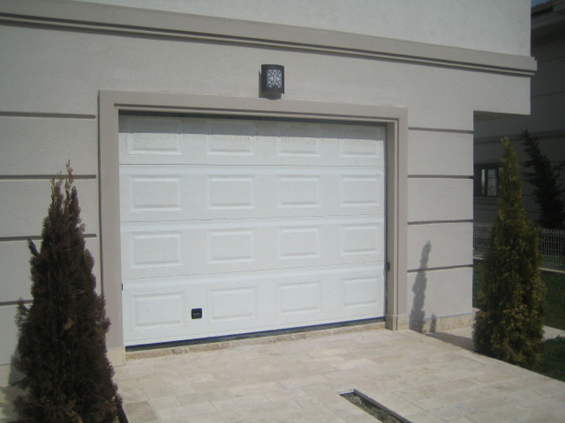 Garaj Kapısı Sistemleri